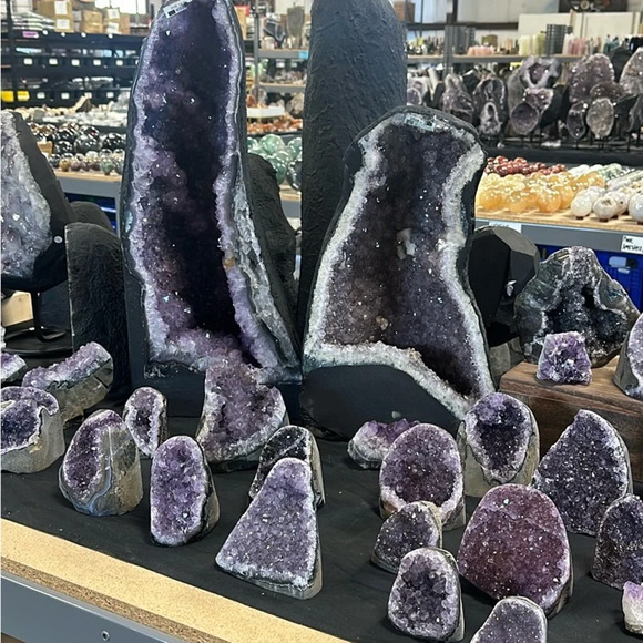Accessories - House of Gems 💎 Warehouse life shopping listing final sale